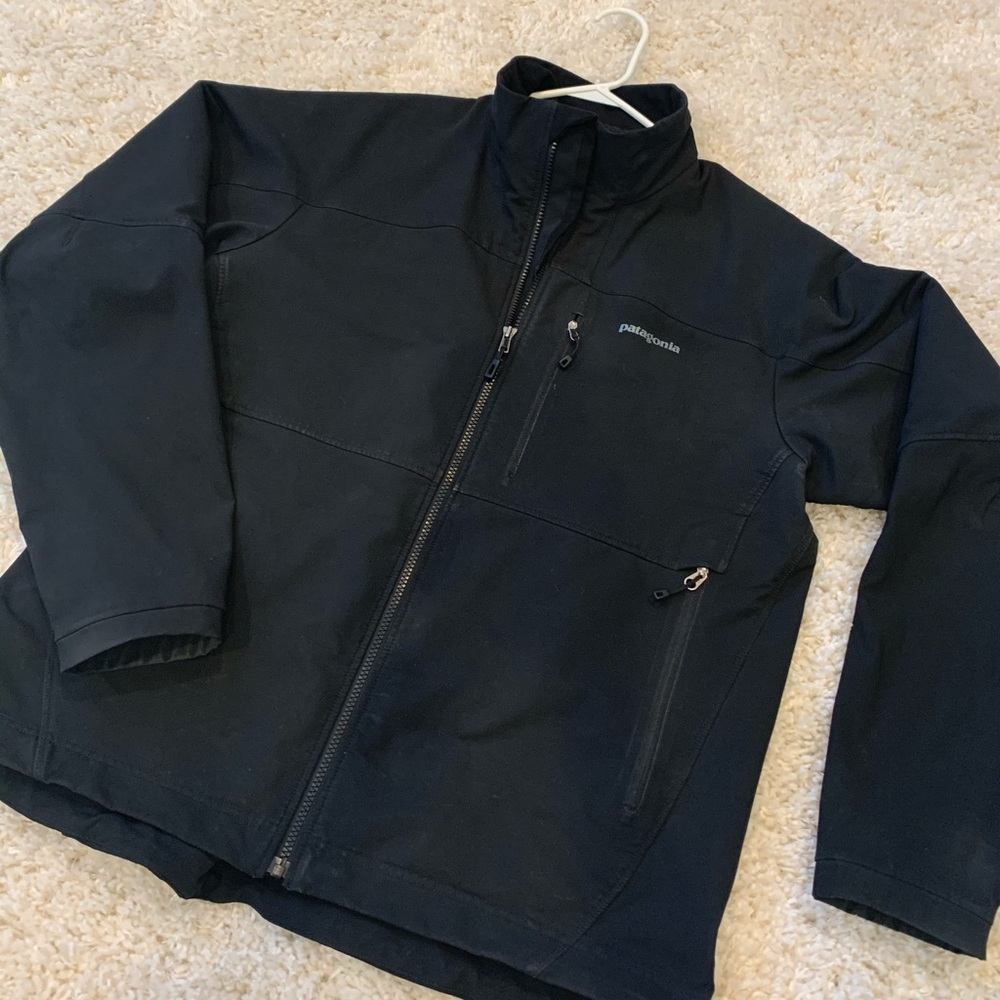 Patagonia Jacket